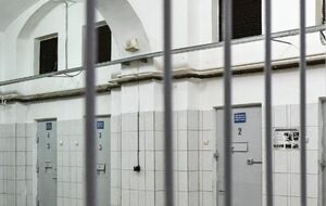 За даними правозахисників, за адресою, де вже був один СІЗО, окупанти створили ще один, який контролює ФСБ