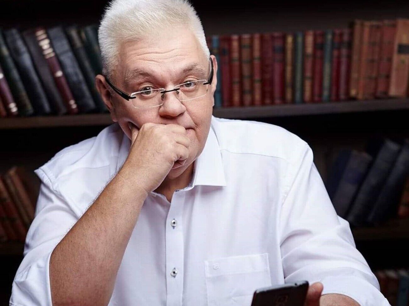 У Сівохо було хронічне захворювання легень