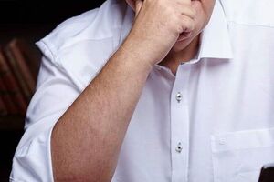 У Сівохо було хронічне захворювання легень