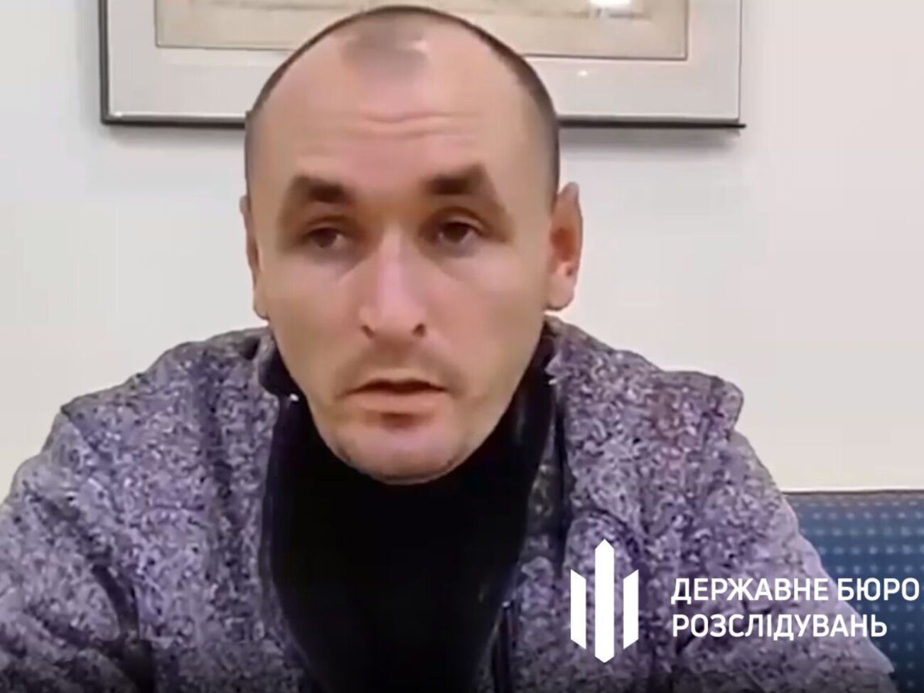 Прикордоннику-перебіжчику Сировому ДБР висунуло підозру в держзраді