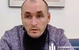 Пограничнику-перебежчику Сыровому ГБР выдвинуло подозрение в госизмене