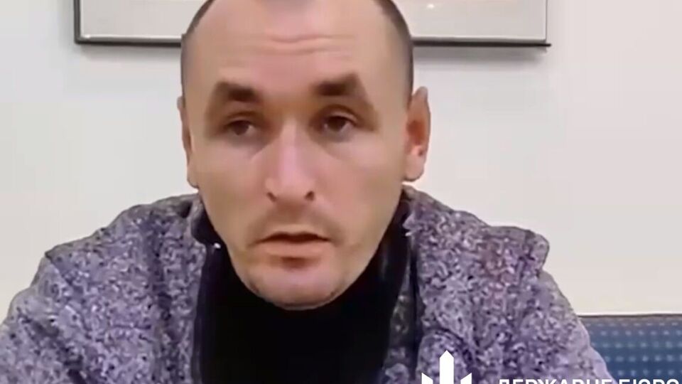 Прикордоннику-перебіжчику Сировому ДБР висунуло підозру в держзраді