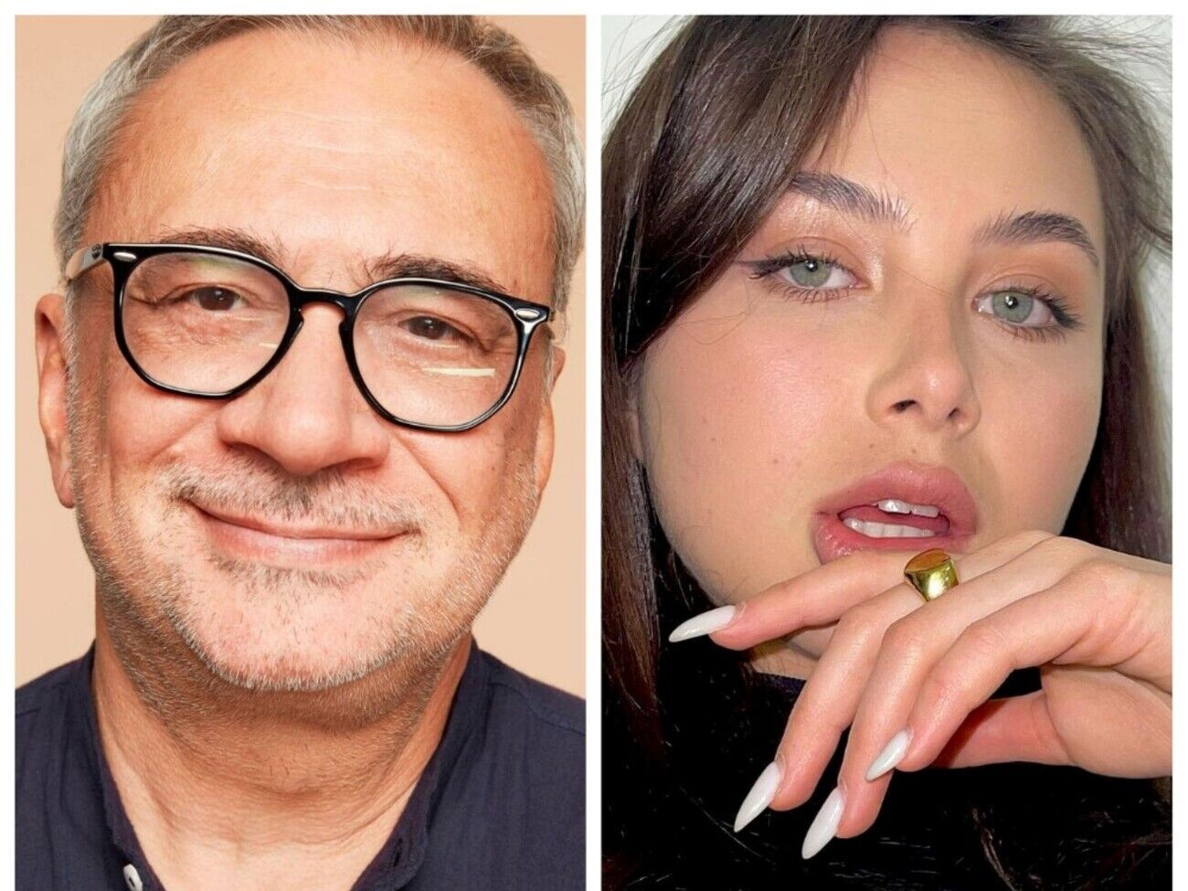 Тарасова про Меладзе: Правда в тому, що нас нічого не пов'язує