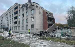 У Донецькій області окупанти протягом доби вбили двох і поранили одного мирного жителя