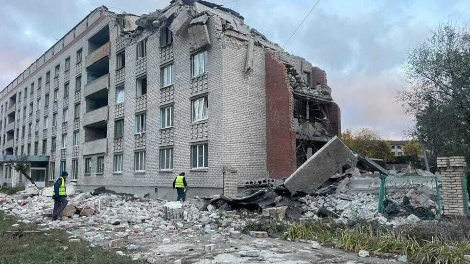 В Донецкой области оккупанты за сутки убили двоих и ранили одного мирного жителя