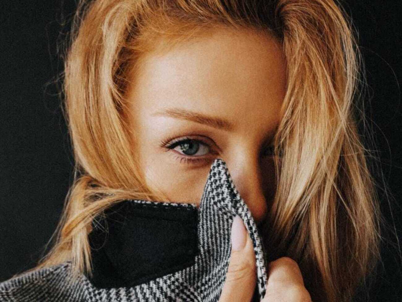 Тина Кароль: Самоотдача в творчестве – это открытие себя процессу созидания