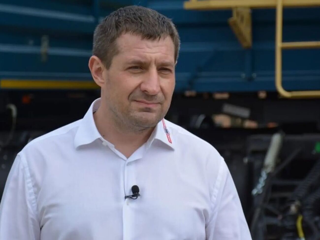 Олег Авер'янов: Коли емоції вщухли, я зрозумів, що втекти під тиском недолугих чиновників і корупціонерів було б несправедливо до 800 працівників моїх підприємств та підприємств-партнерів