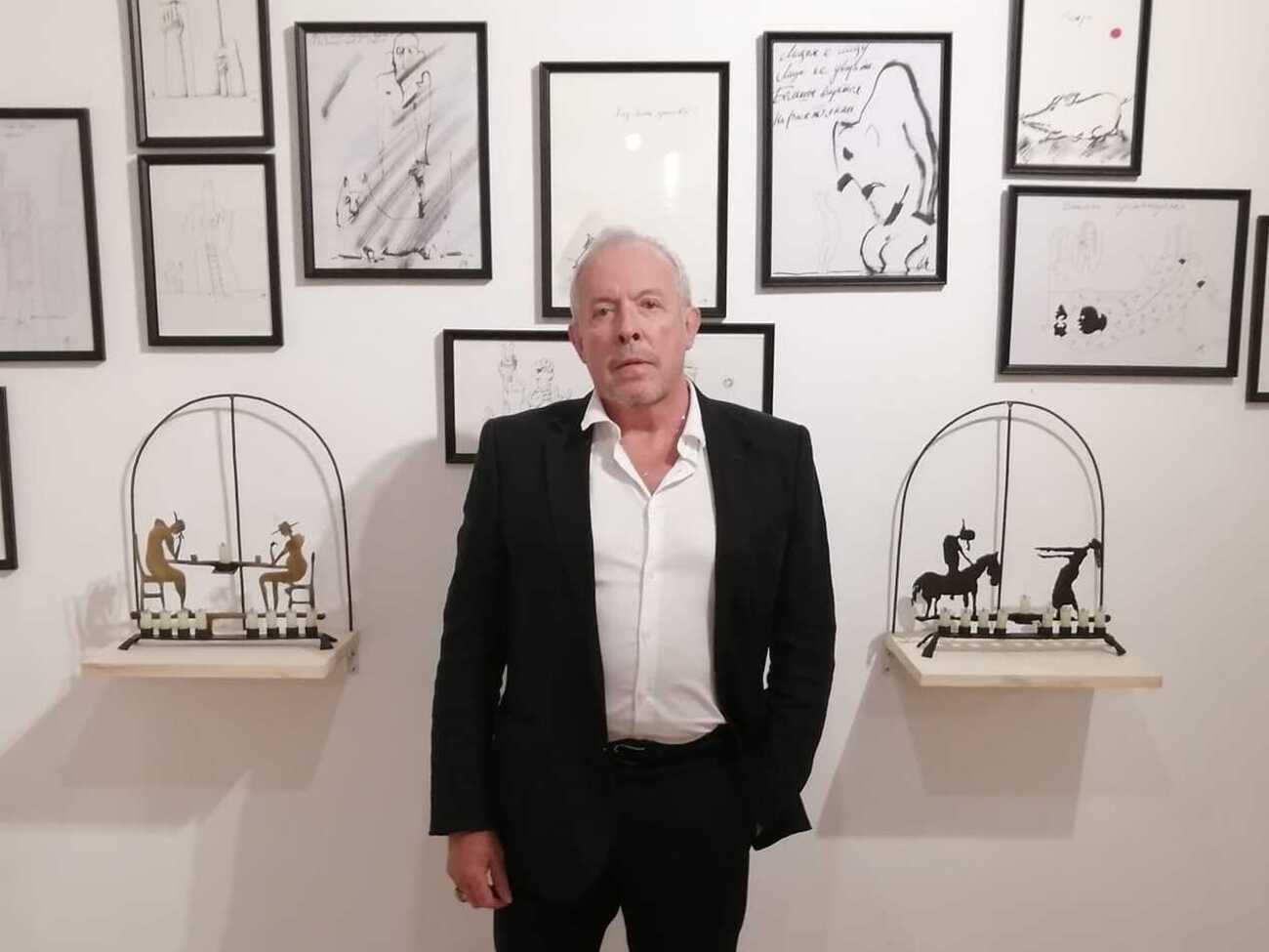 Макаревич высказался о россиянах