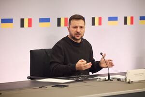 Зеленский по итогам ставки похвалил украинских защитников, сдерживающих наступление РФ