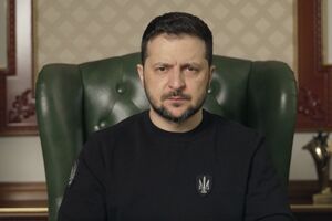 Зеленський подякував українським захисникам, які знищують бази росіян на українській землі