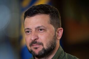 Полякова: Зеленський завжди був конкретний, за словом у карман не ліз