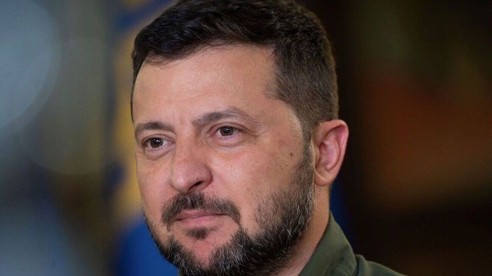 Полякова: Зеленський завжди був конкретний, за словом у карман не ліз