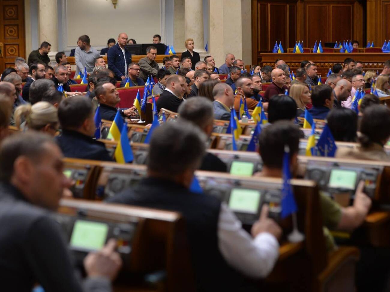 Принятая редакция закона соответствует международным стандартам в области борьбы с отмыванием денег