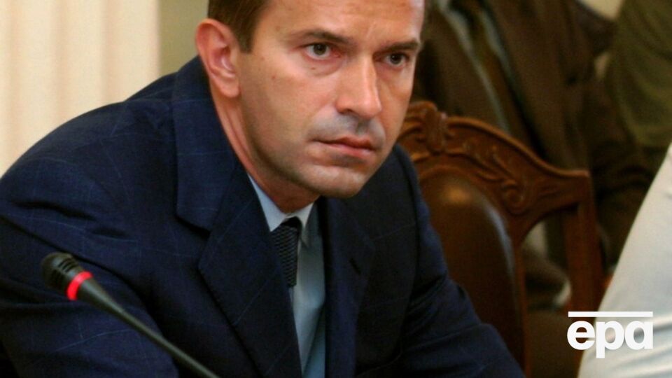 Клюєв із 2014 року перебуває в Україні в розшуку