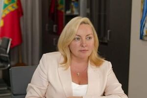 Егорова-Луценко заявила, что информация о ресторанном бизнесе ее мужа во Франции будет представлена в электронной декларации