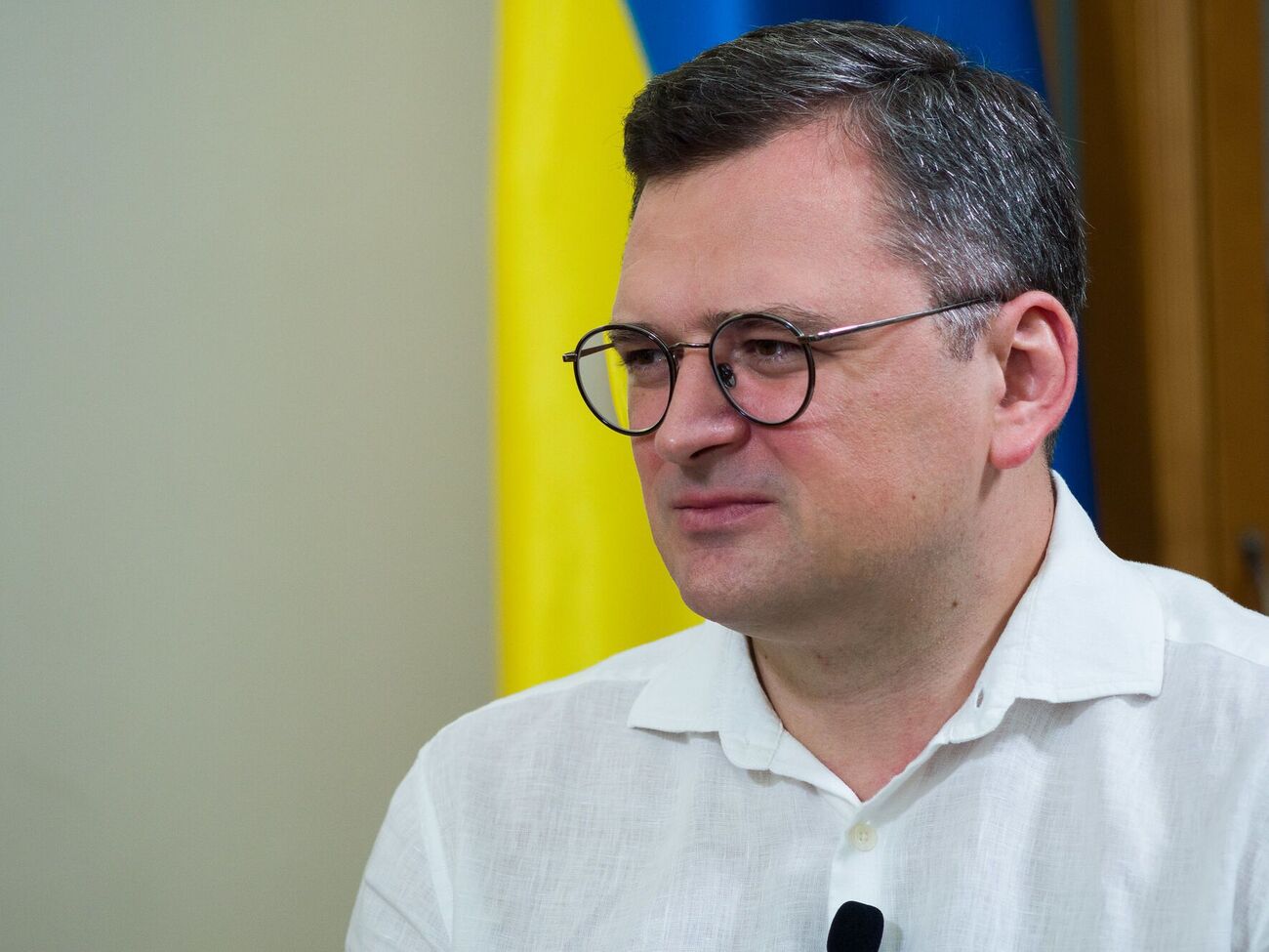 Кулеба: Польша и Украина не выживут в этом жестком, жестоком мире друг без друга