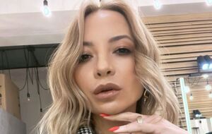 Сопонару: Бачите, якою ціною вам дістаю бекстейдж?