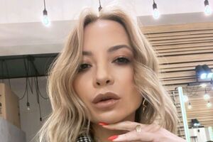 Сопонару: Бачите, якою ціною вам дістаю бекстейдж?