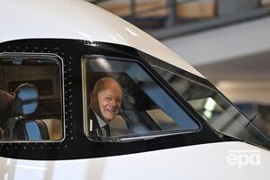 Затем Шольц отправится в Египет для участия в переговорах об урегулировании ситуации на Ближнем Востоке