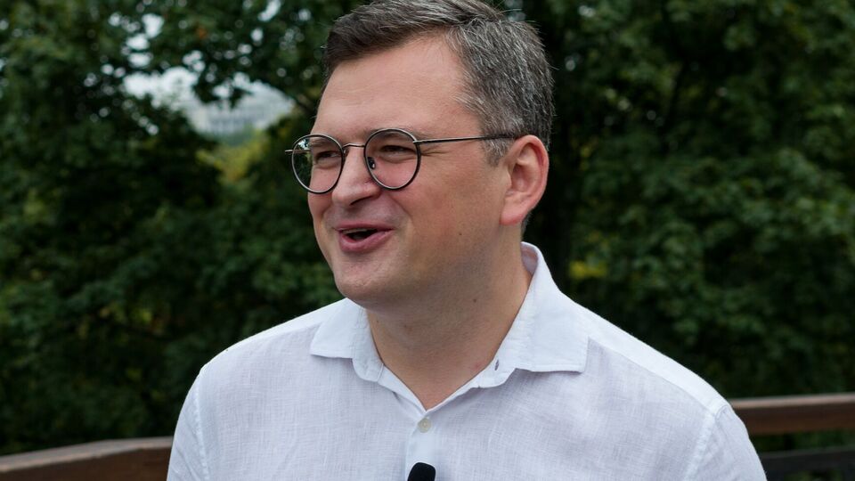 Кулеба: Каким бы ни был пустым склад, у хорошего генерала всегда есть двойное дно