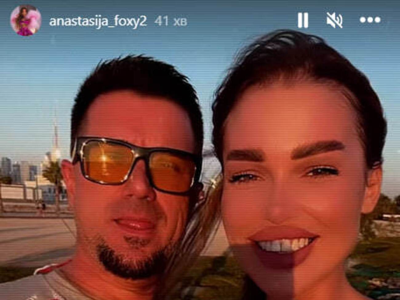 27-річна Лілія Налчаджиоглу – друга дружина 46-річного Налчаджиоглу