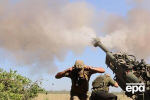 ВСУ выбивают оккупантов с позиций, отбрасывая к трассе на Горловку