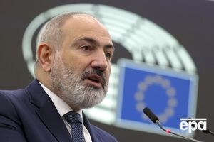 Пашинян не исключил открытия транспортных коммуникаций на основе принципа суверенитета территории