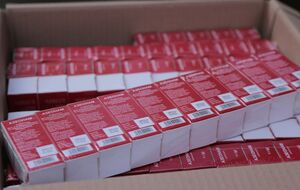 100 доз антибіотика дадуть змогу врятувати 50 життів українських захисників