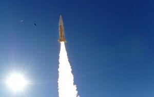 По данным СМИ, Украина ударила ракетами ATACMS по аэродромам оккупантов в Бердянске и Луганске