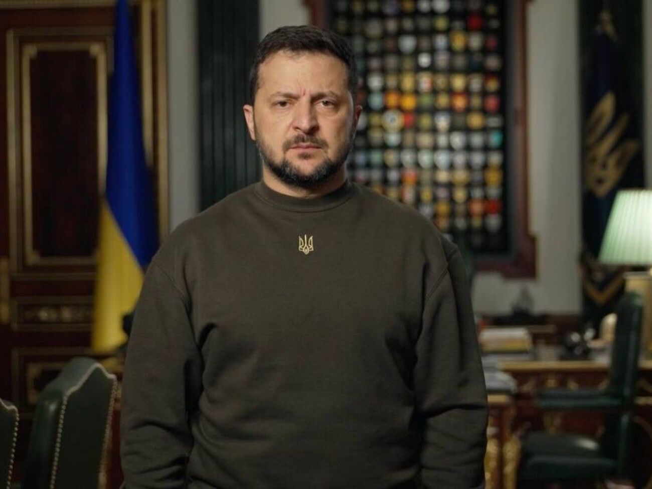 Киев ждет от ЕС старта переговоров о членстве – президент
