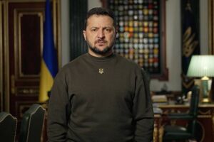 Київ чекає від ЄС старту переговорів про членство – президент