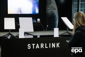По данным СМИ, официально Starlink в Израиле еще на заработал