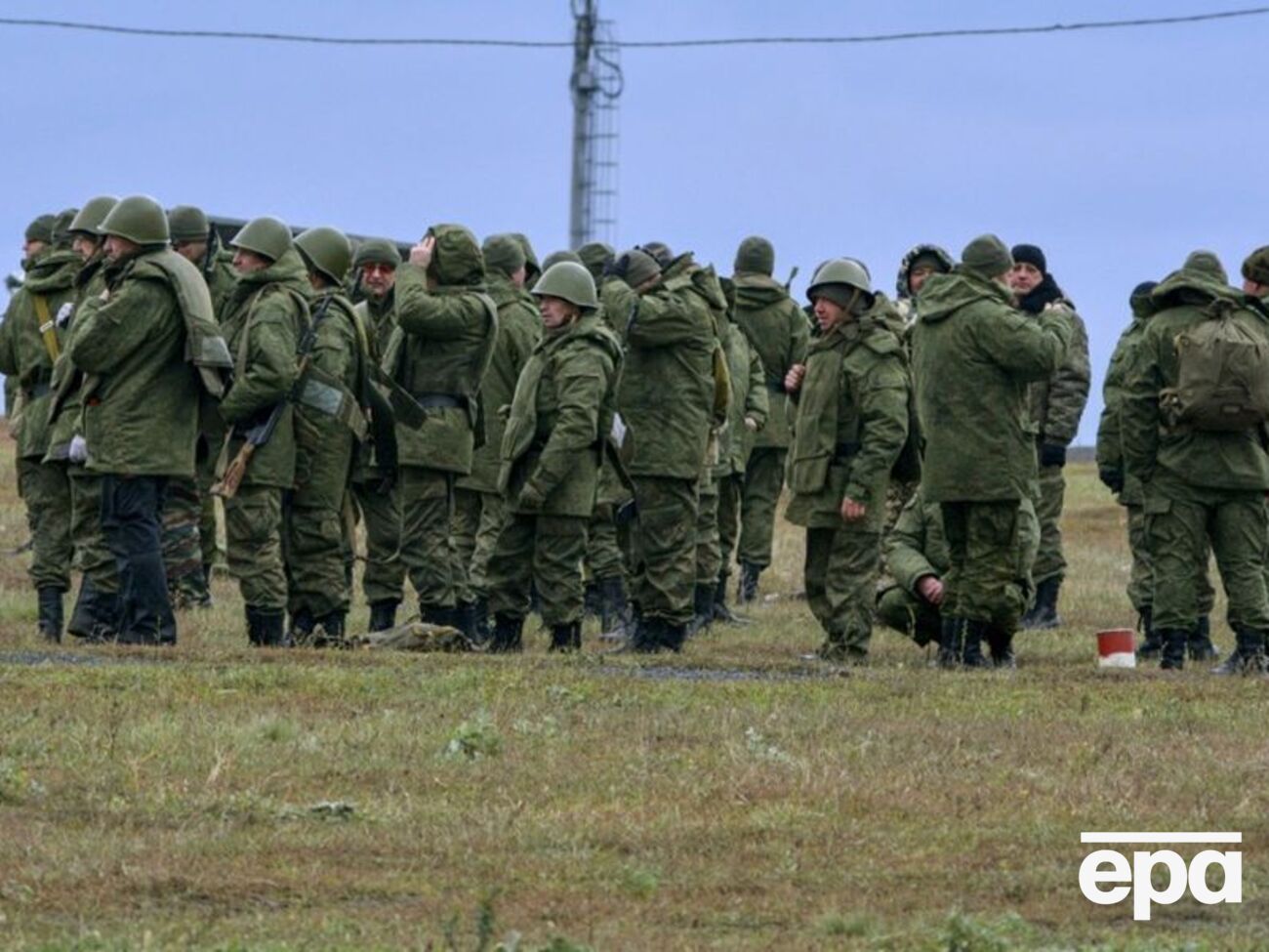 У російському Радфеді розповіли про кількість ампутацій у постраждалих окупантів