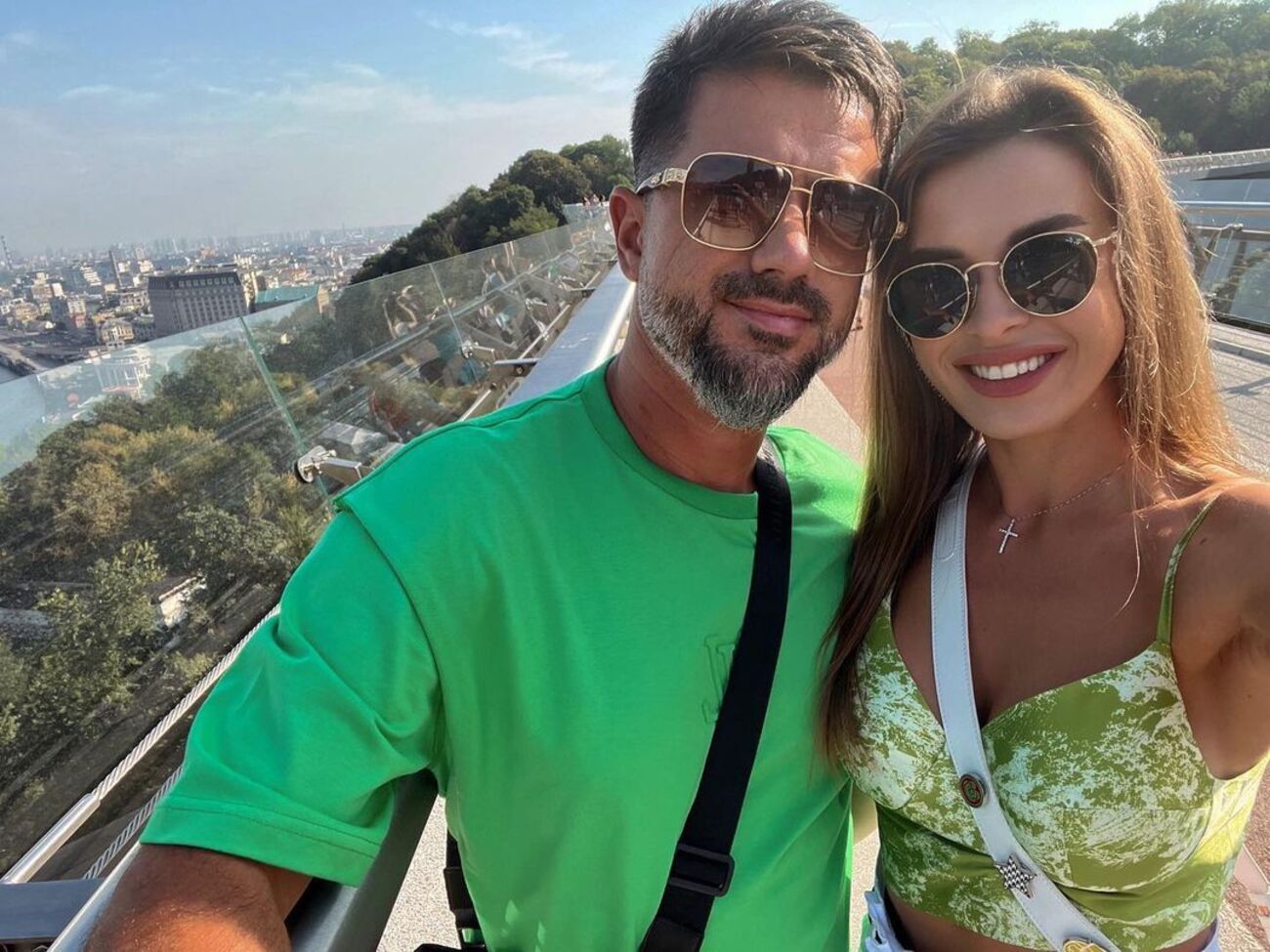 Реус і Налчаджиоглу одружилися 3 червня