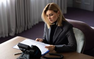 Зеленская сообщила, что из Израиля эвакуированы 436 украинских граждан