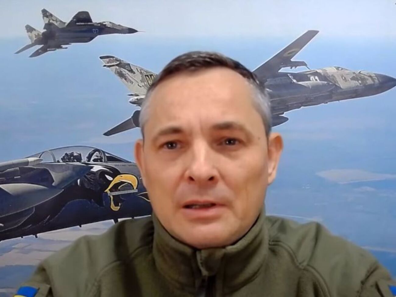 Игнат рассказал, что изменится после появления у Украины ракет ATACMS