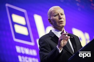 Ожидается, что Байден передаст Конгрессу запрос на финансирование до конца этой недели