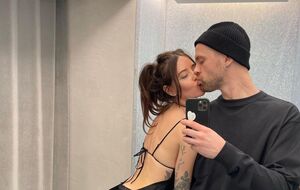 Дорофеева вышла замуж за Кацурина летом 2023 года