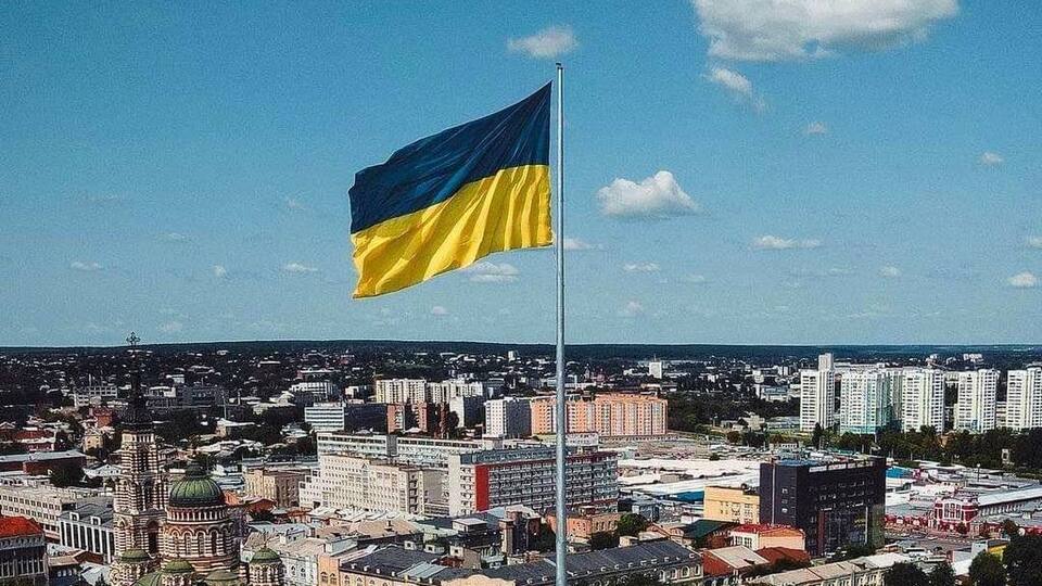 Попередньо, влучання сталося в Індустріальному районі міста