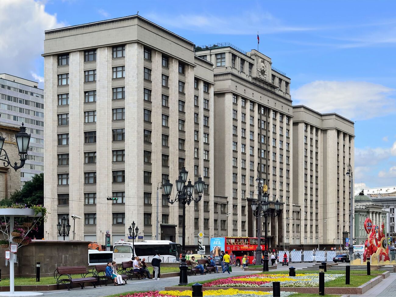 Дума отозвала ратификацию Россией договора о ядерных испытаниях