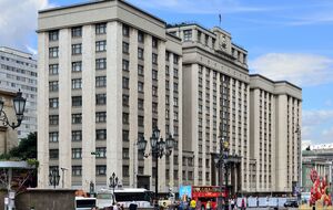 Дума відкликала ратифікацію Росією договору про ядерні випробування