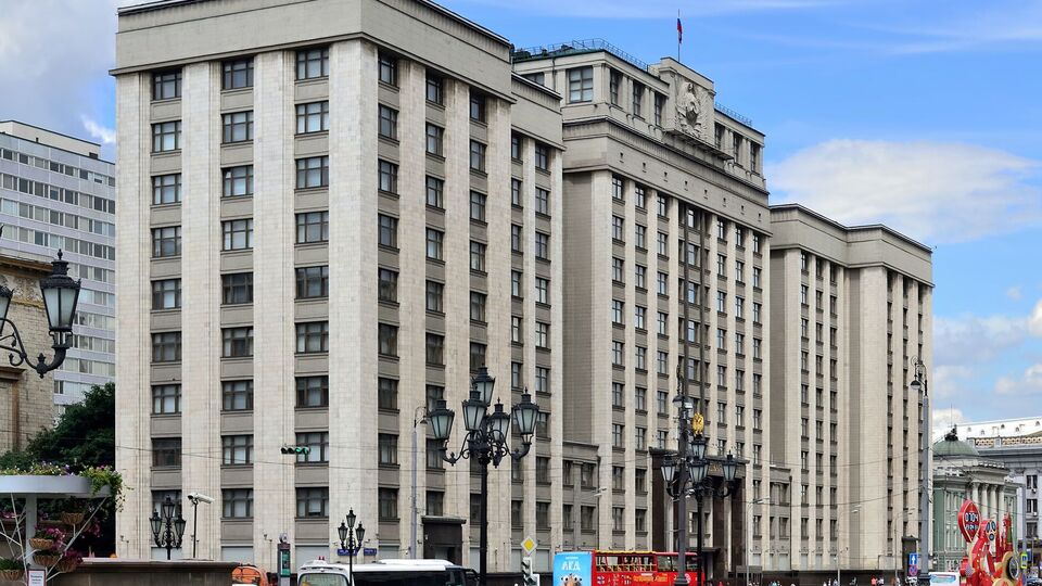 Дума відкликала ратифікацію Росією договору про ядерні випробування