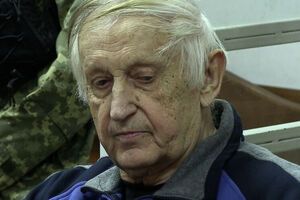 Богуслаєва затримали в жовтні минулого року