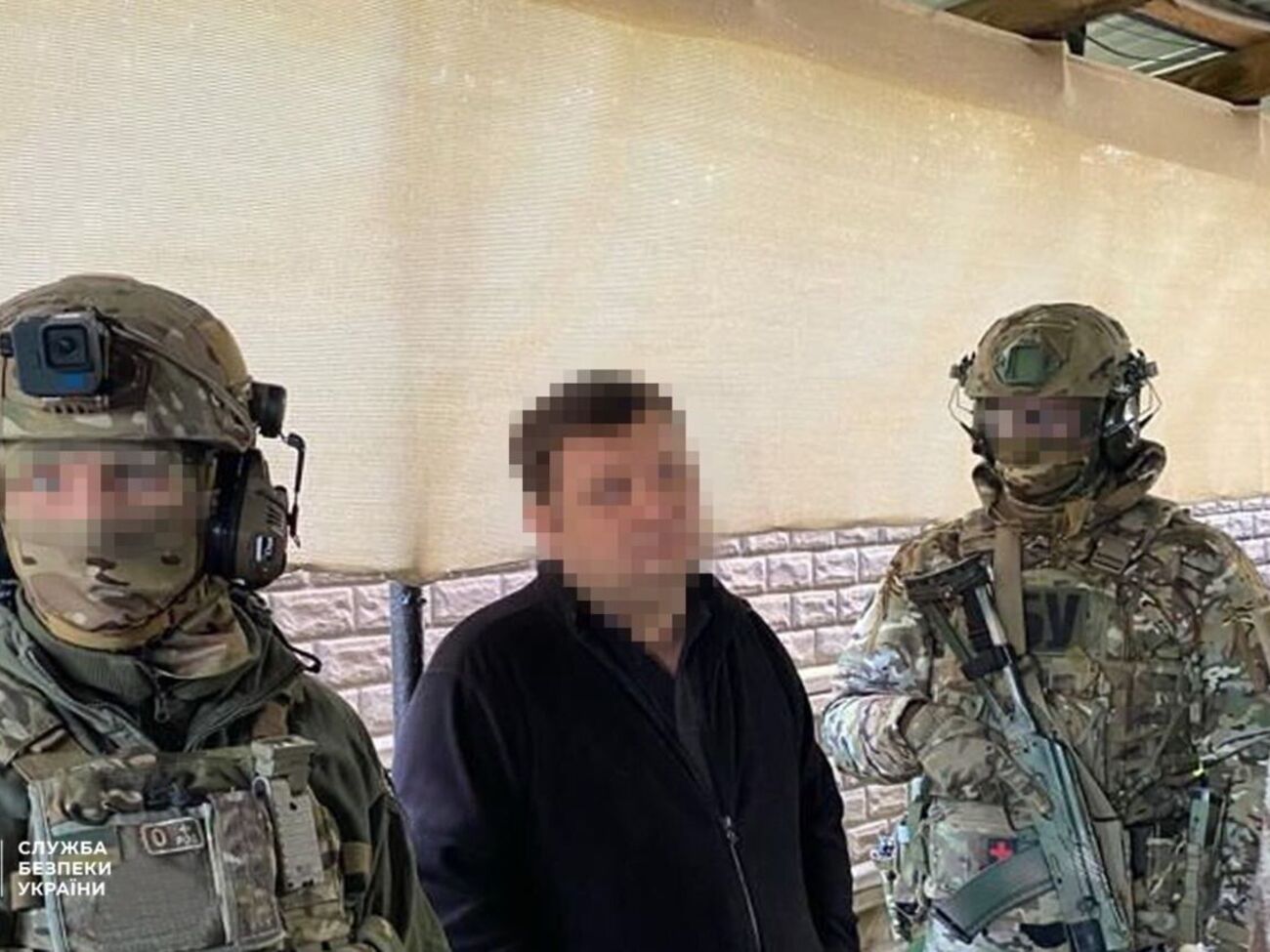 Фігуранту загрожує довічне ув'язнення