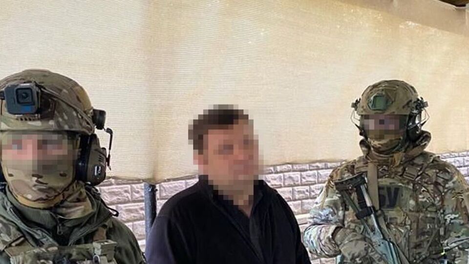 Фігуранту загрожує довічне ув'язнення