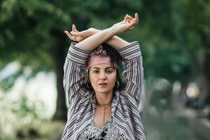 Цибульская: Дети – не хомячки