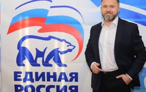 Гальчук 2014 року визнав "владу" незаконної "ДНР"