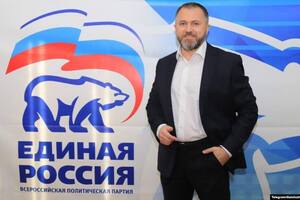 Гальчук в 2014 году признал "власть" незаконной "ДНР"