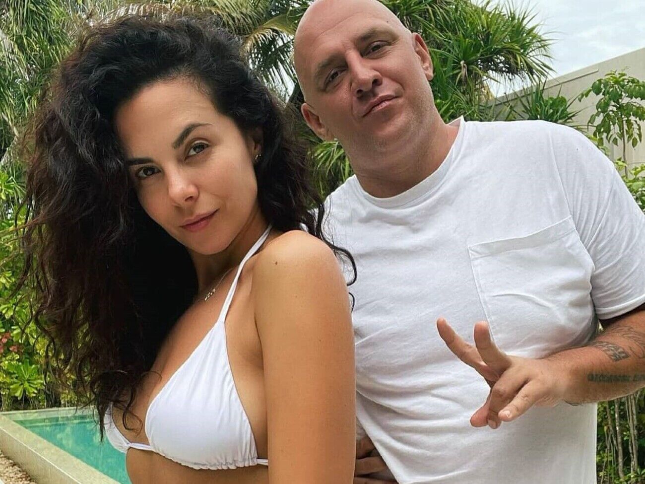 Ні Потап, ні Каменських про свій від'їзд не повідомляли