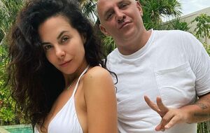 Ні Потап, ні Каменських про свій від'їзд не повідомляли